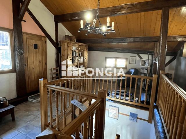 Maison 4 pièces 116 m²