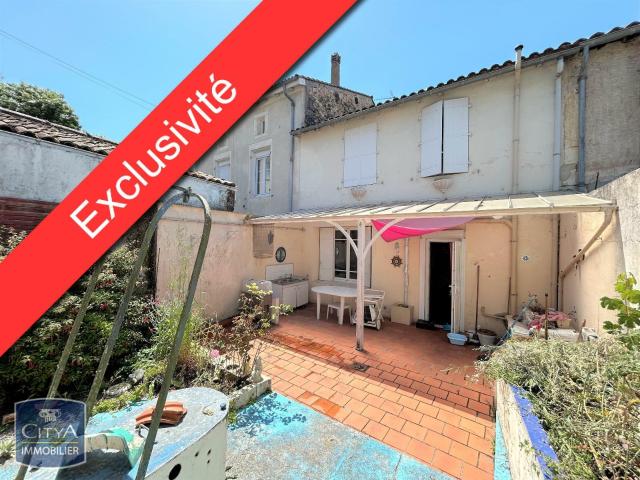 Maison 4 pièces 116 m²
