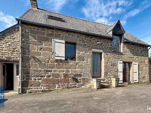 Maison 4 pièces 116 m²