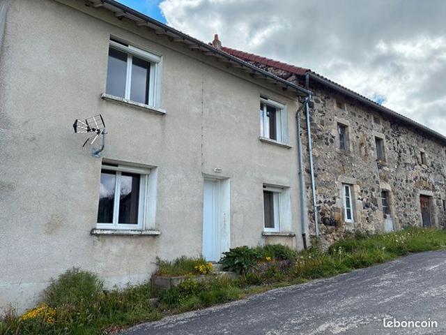 Maison 4 pièces 116 m²