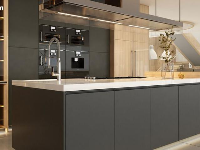 Maison 4 pièces 116 m²