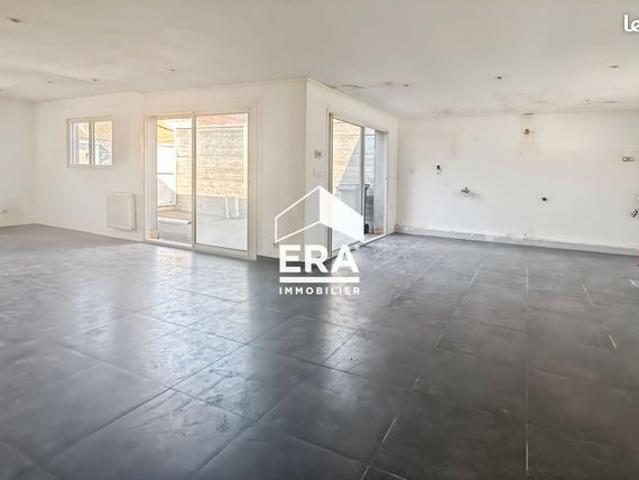Maison 4 pièces 116 m²