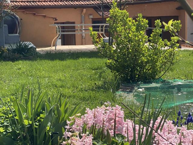 Maison 4 pièces 116 m²