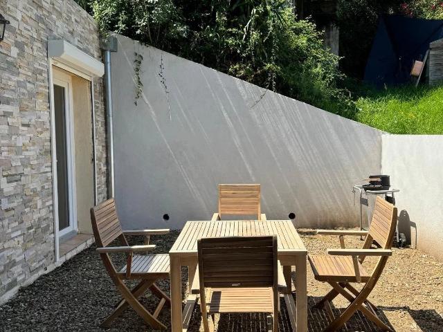 Maison 4 pièces 116 m²