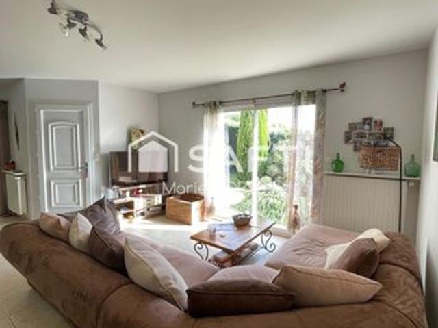 Maison 4 pièces 116 m²