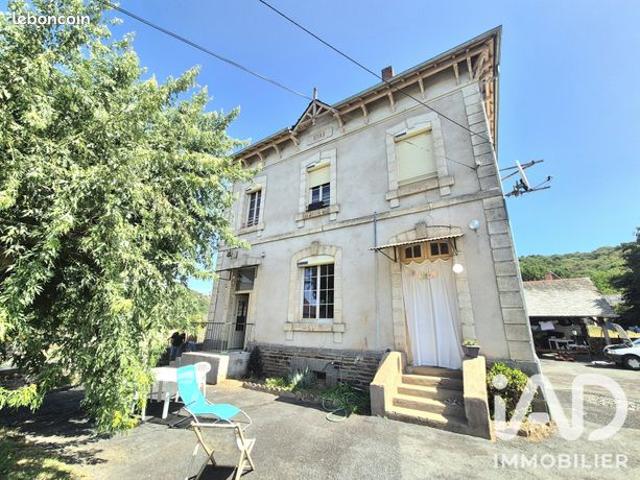 Maison 4 pièces 116 m²