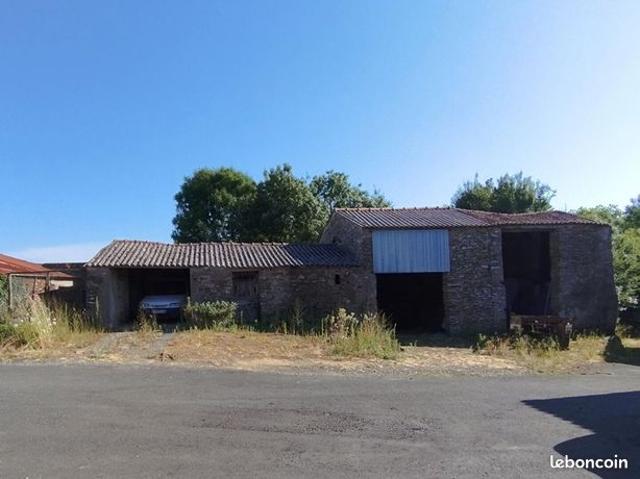 Maison 4 pièces 116 m²