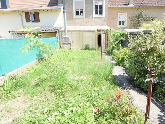 Maison 4 pièces 116 m²