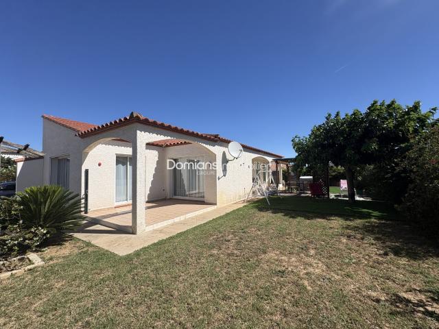Maison 4 pièces 116 m²