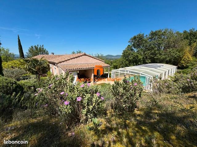 Maison 4 pièces 116 m²