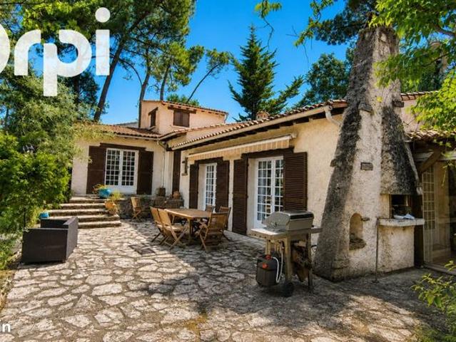 Maison 4 pièces 116 m²