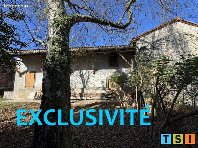 Maison 4 pièces 116 m²
