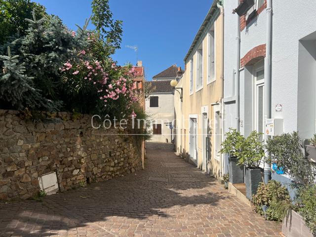 Maison 4 pièces 116 m²