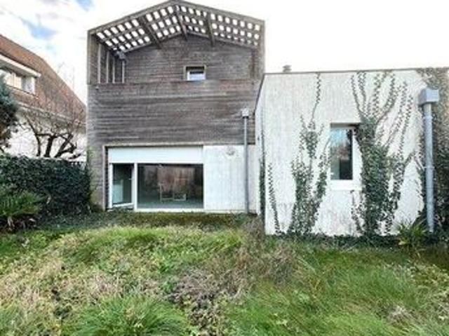 Maison 4 pièces 116 m²