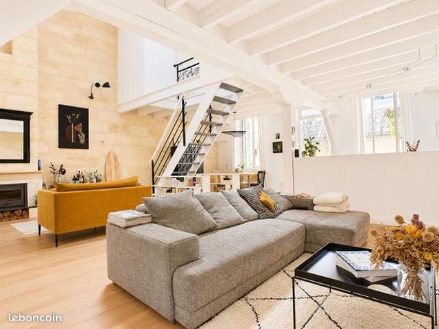 Maison 4 pièces 116 m²