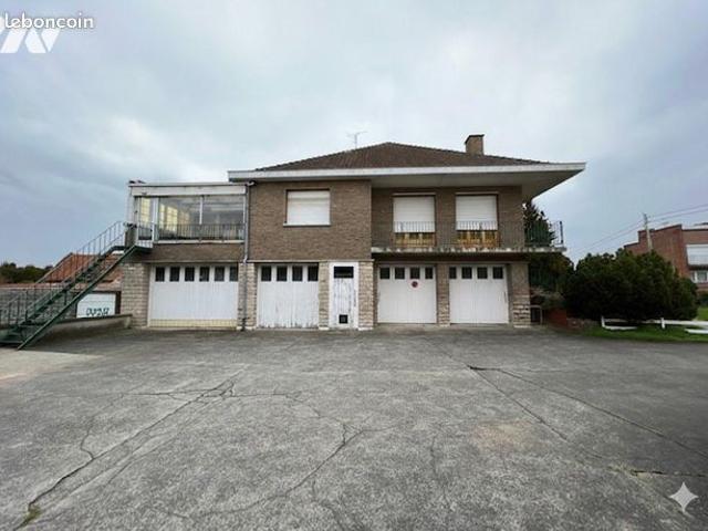 Maison 4 pièces 116 m²