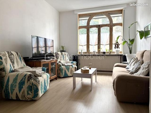 Maison 4 pièces 116 m²