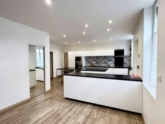 Maison 4 pièces 116 m²