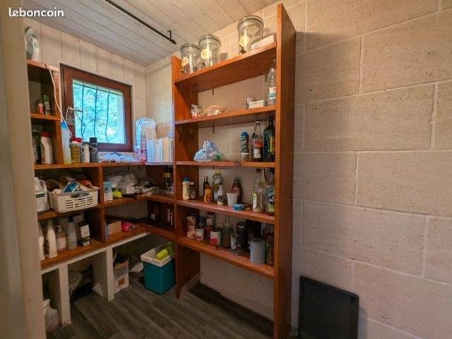 Maison 4 pièces 192 m²