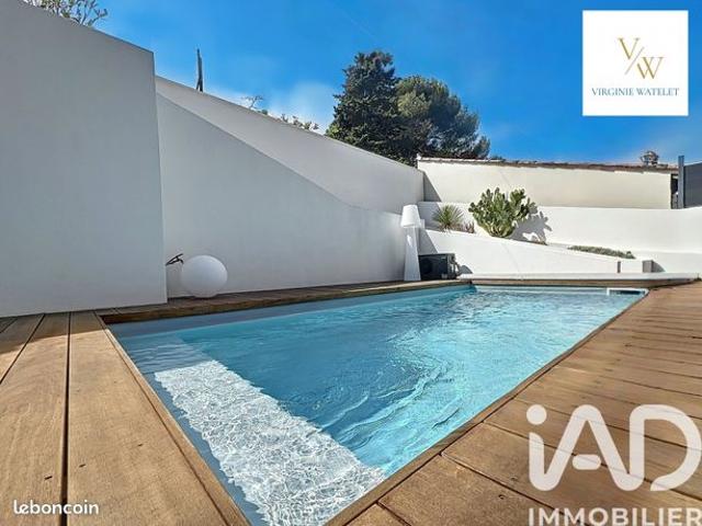 Maison 4 pièces 116 m²