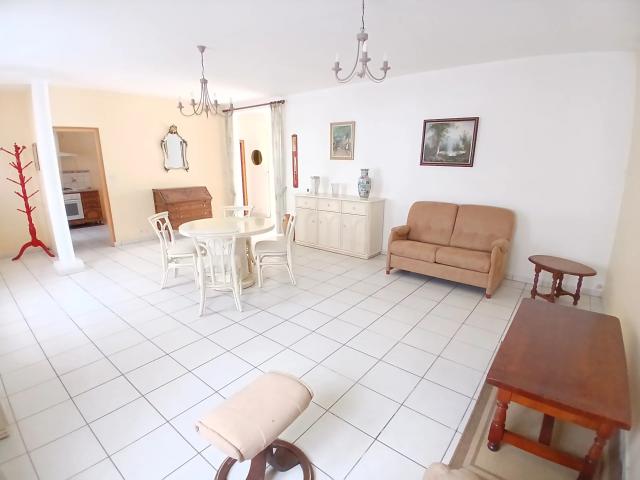 Maison 4 pièces 116 m²