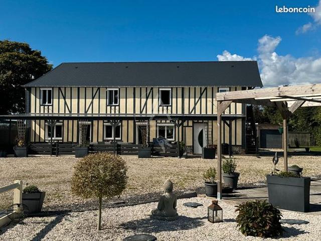 Maison 4 pièces 116 m²