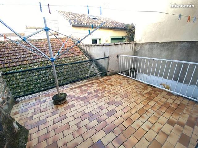 Maison 4 pièces 116 m²