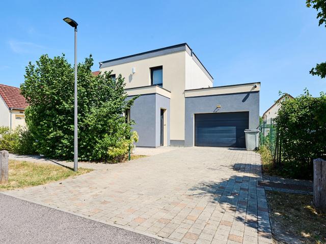 Maison 4 pièces 116 m²