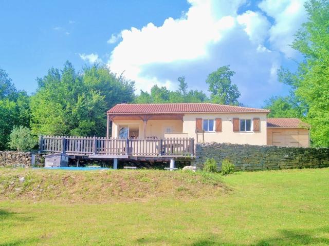 Maison 4 pièces 116 m²