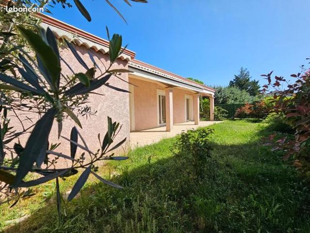 Maison 4 pièces 116 m²