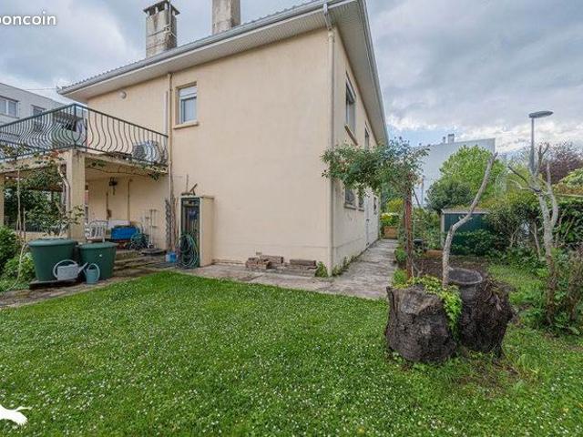 Maison 4 pièces 116 m²