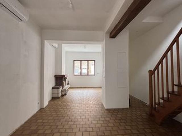 Maison 4 pièces 116 m²