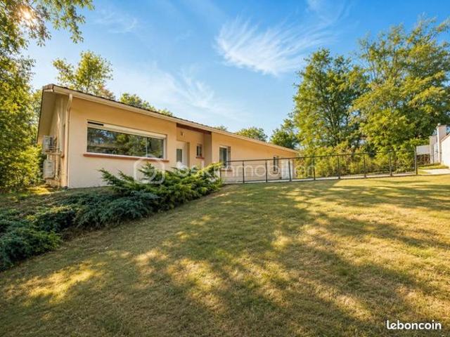 Maison 4 pièces 116 m²