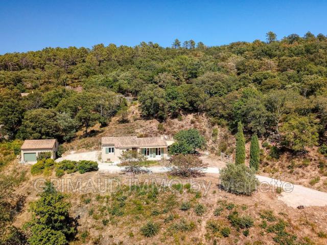 Maison 4 pièces 116 m²