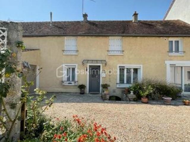 Maison 4 pièces 116 m²
