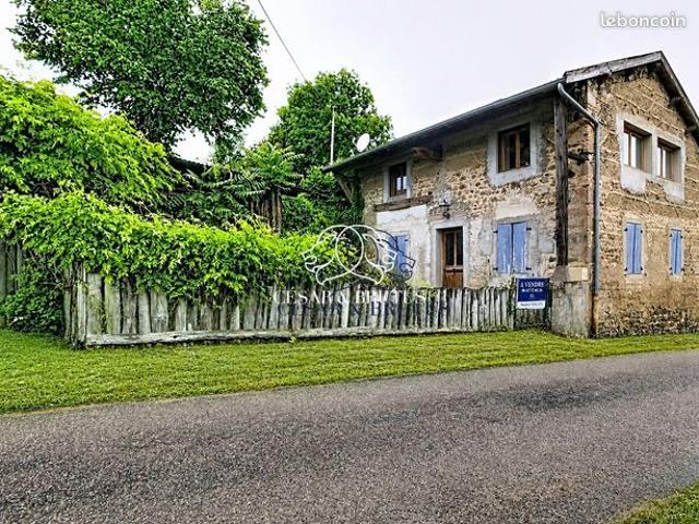 Maison 4 pièces 116 m²