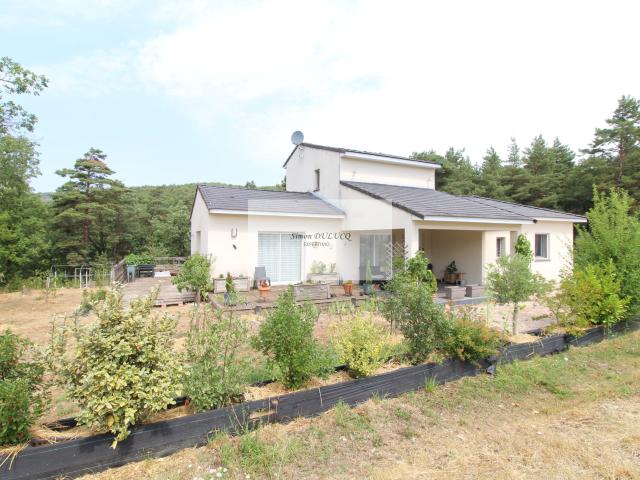 Maison 4 pièces 116 m²