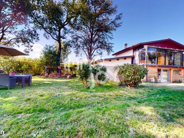 Maison 4 pièces 116 m²