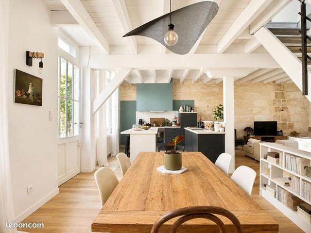 Maison 4 pièces 116 m²