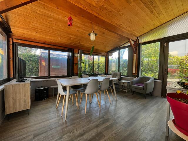 Maison 4 pièces 116 m²
