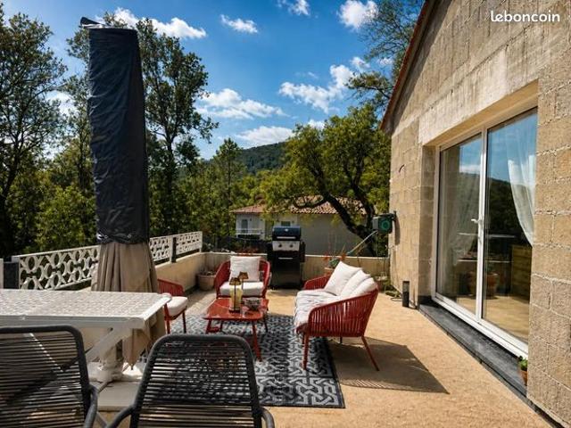 Maison 4 pièces 116 m²