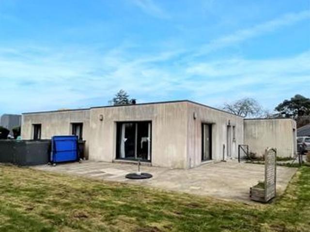 Maison 4 pièces 116 m²
