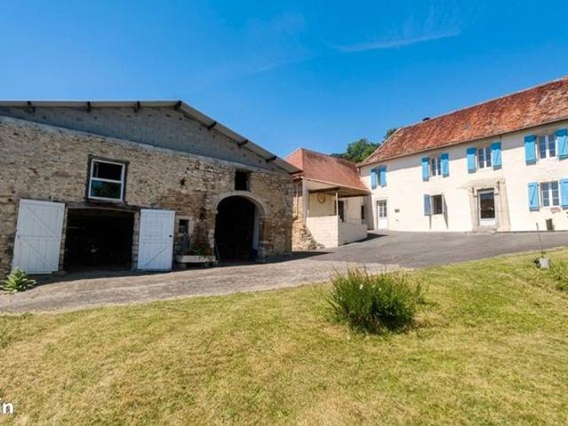 Maison 4 pièces 116 m²