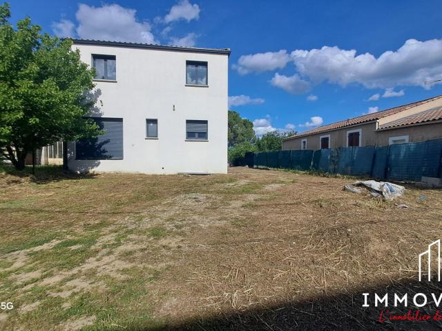 Maison 4 pièces 116 m²