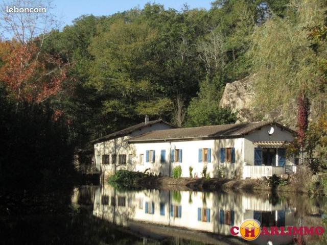 Maison 4 pièces 116 m²