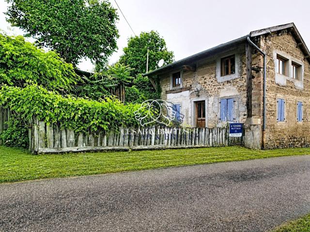 Maison 4 pièces 116 m²