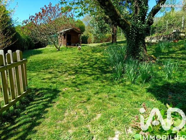 Maison 4 pièces 116 m²