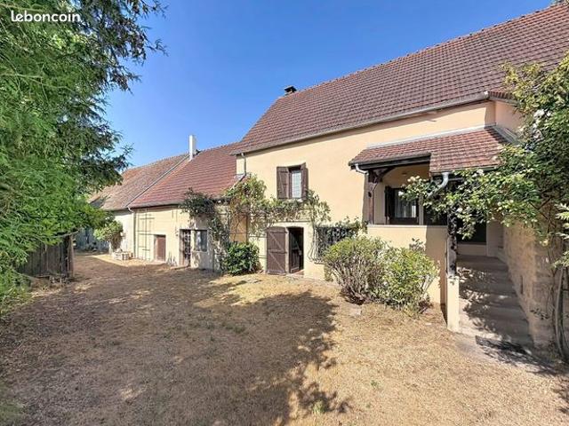 Maison 4 pièces 116 m²