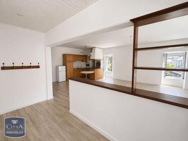 Maison 4 pièces 116 m²