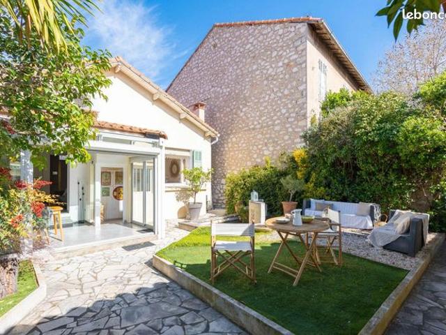 Maison 4 pièces 116 m²